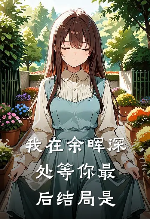 我在余晖深处等你最后结局是