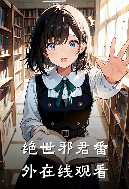 绝世邪君番外在线观看