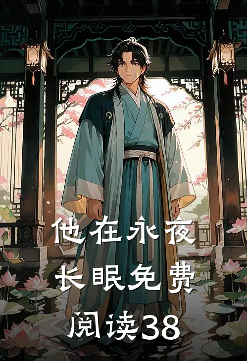 他在永夜长眠免费阅读38