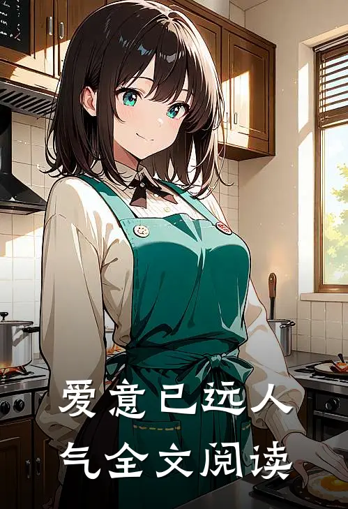 爱意已远人气全文阅读