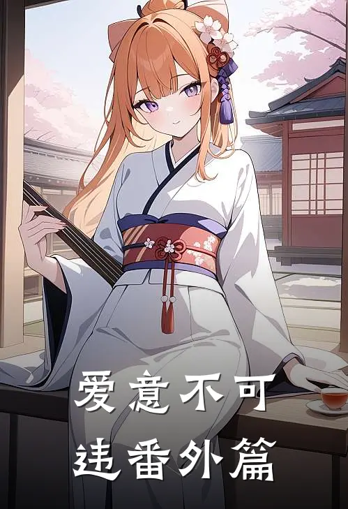 爱意不可违 番外篇