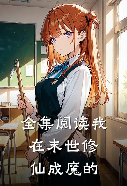 全集阅读我在末世修仙成魔的