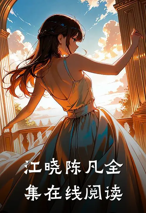 江晓 陈凡全集在线阅读