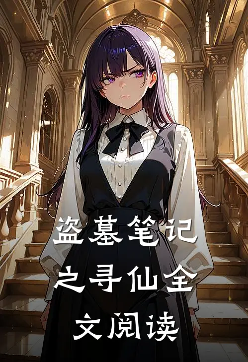 盗墓笔记之寻仙全文阅读