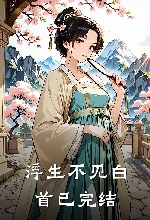 浮生不见白首已完结