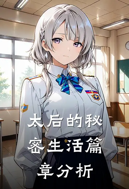 太后的秘密生活篇章分析