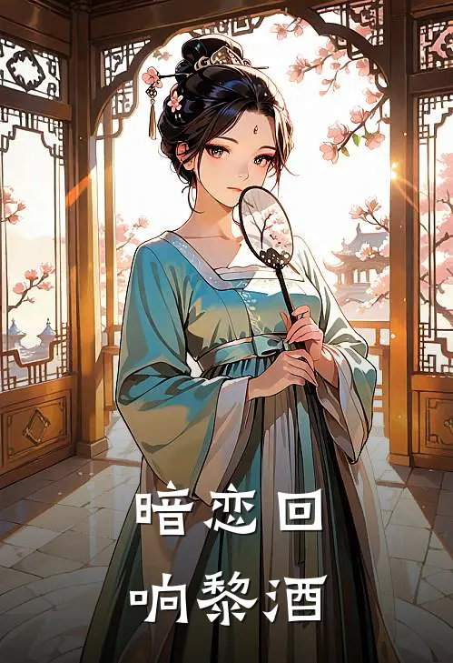 暗恋回响黎酒