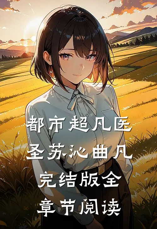 都市超凡医圣苏沁曲凡完结版全章节阅读