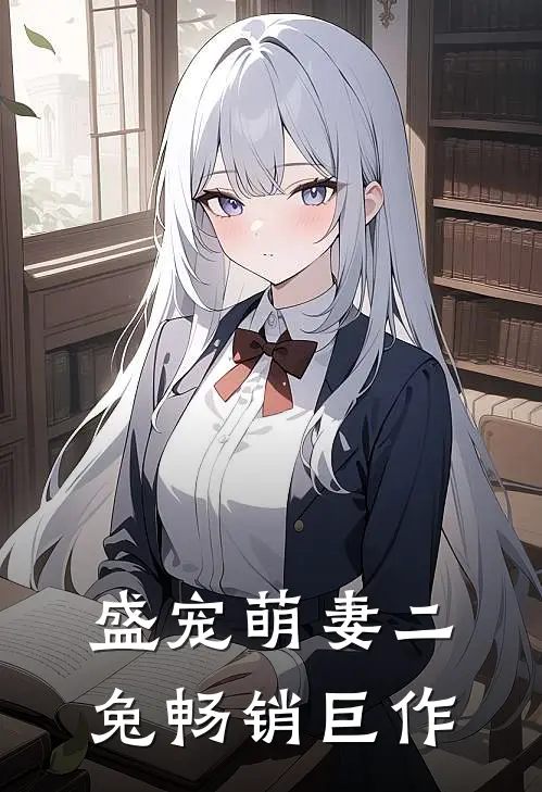 盛宠萌妻 二兔畅销巨作