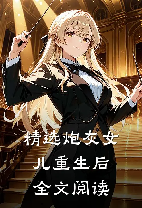 精选炮灰女儿重生后全文阅读