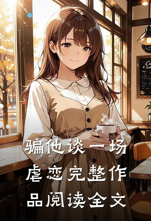 骗他谈一场虐恋完整作品阅读全文