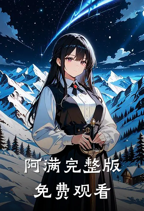 阿满完整版免费观看