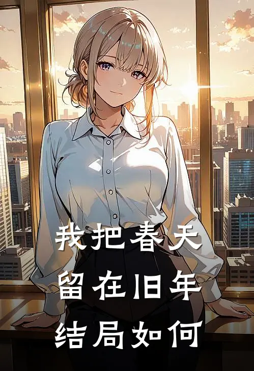 我把春天留在旧年结局如何