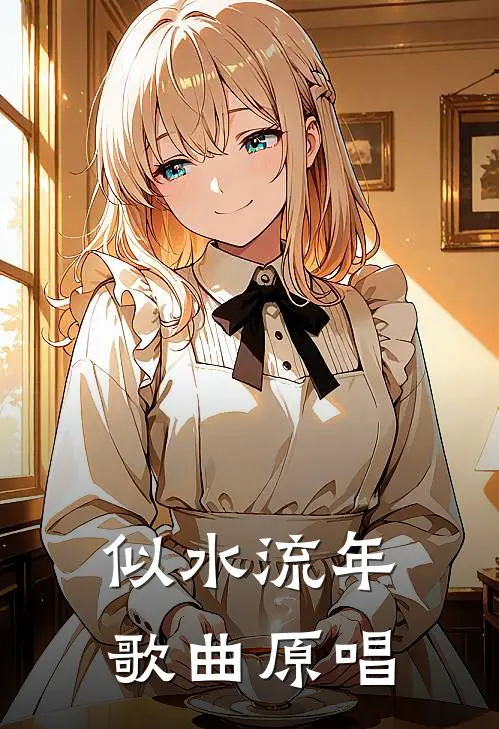 似水流年歌曲原唱