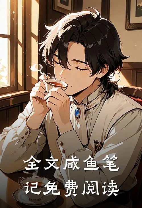 全文咸鱼笔记免费阅读