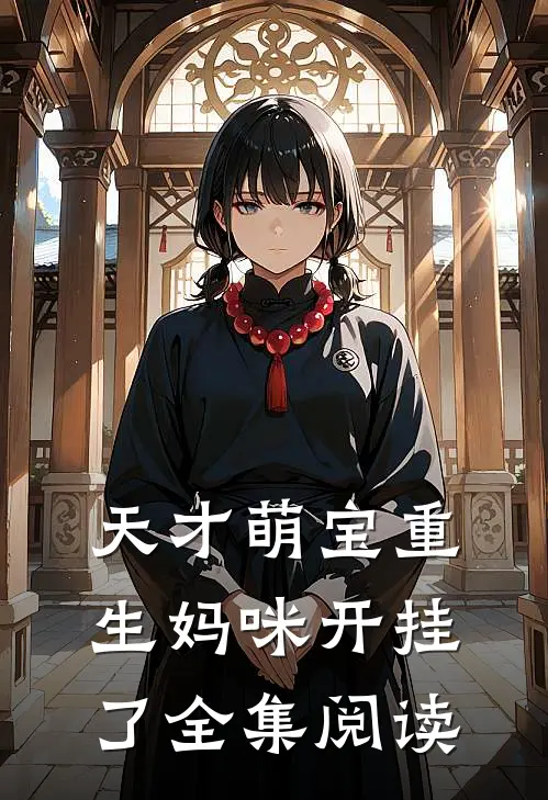 天才萌宝重生妈咪开挂了全集阅读