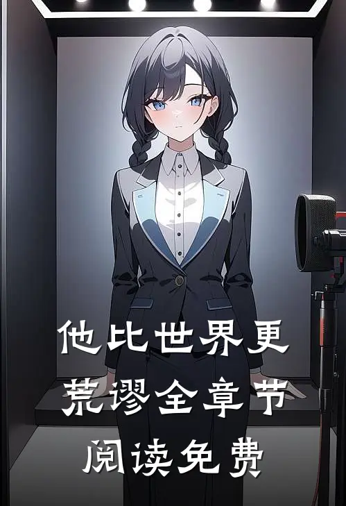 他比世界更荒谬全章节阅读免费