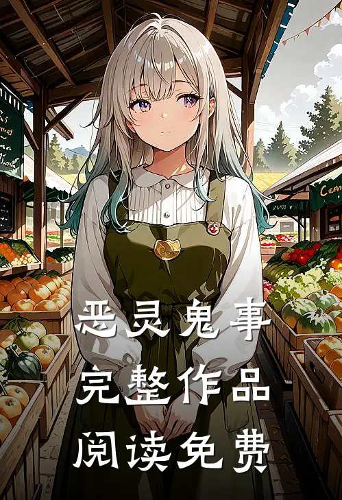 恶灵鬼事完整作品阅读免费