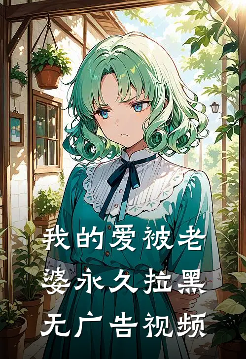 我的爱被老婆永久拉黑无广告视频