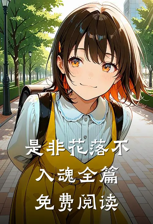 是非花落不入魂全篇免费阅读