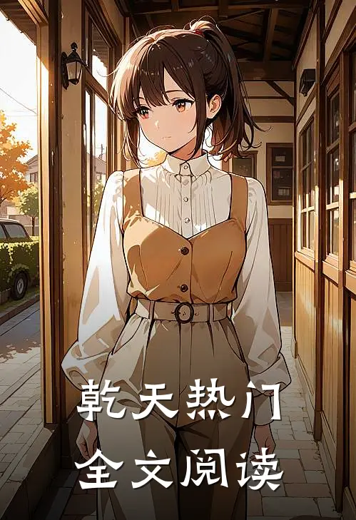 乾天热门全文阅读