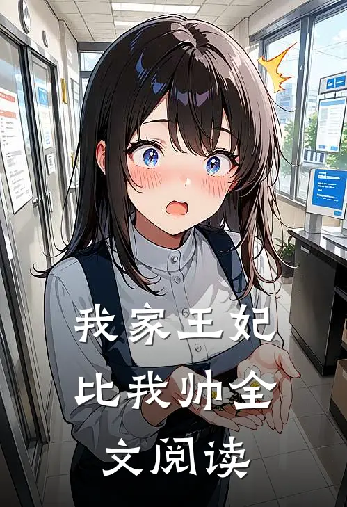 我家王妃比我帅全文阅读