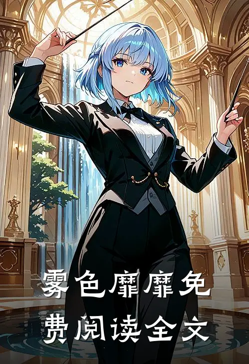雾色靡靡免费阅读全文