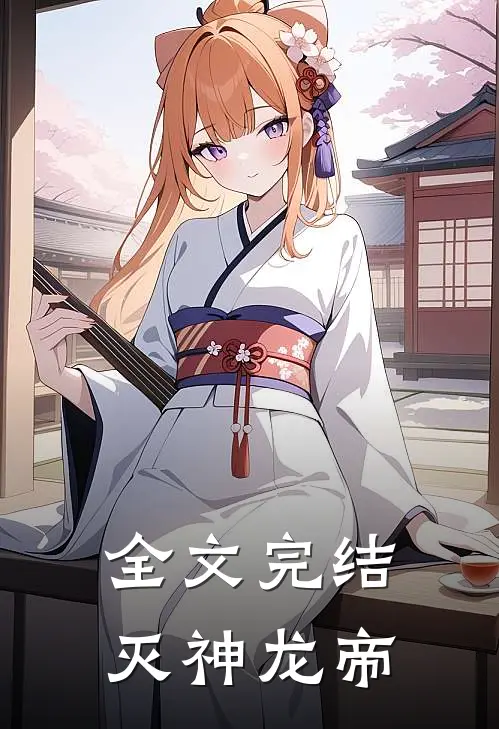 全文完结灭神龙帝