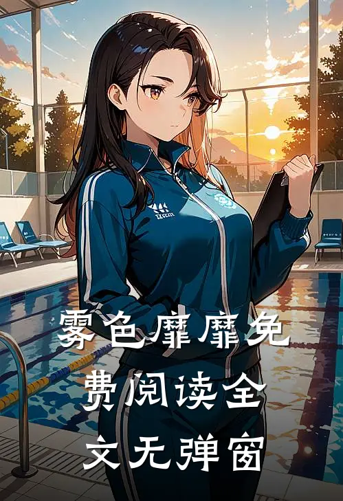 雾色靡靡免费阅读全文无弹窗