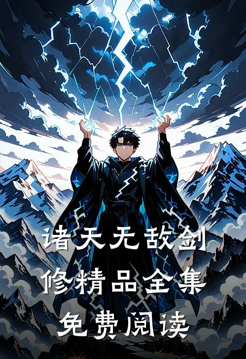 诸天无敌剑修精品全集免费阅读