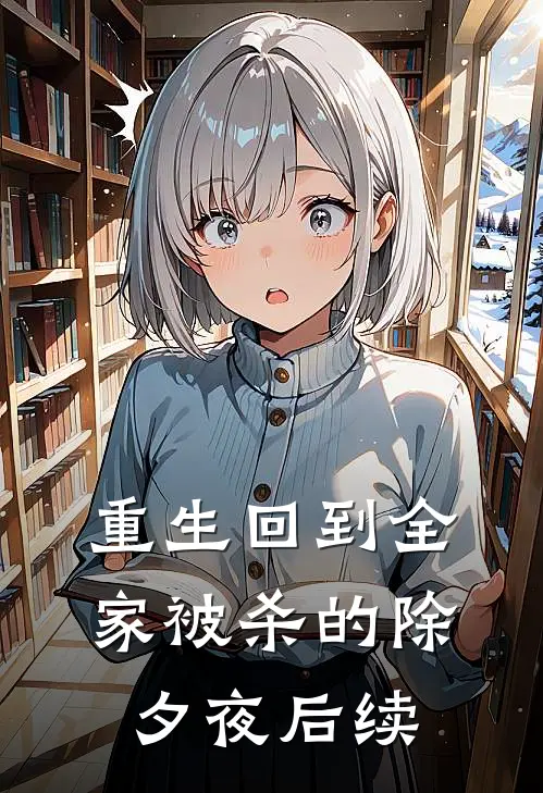 重生回到全家被杀的除夕夜后续