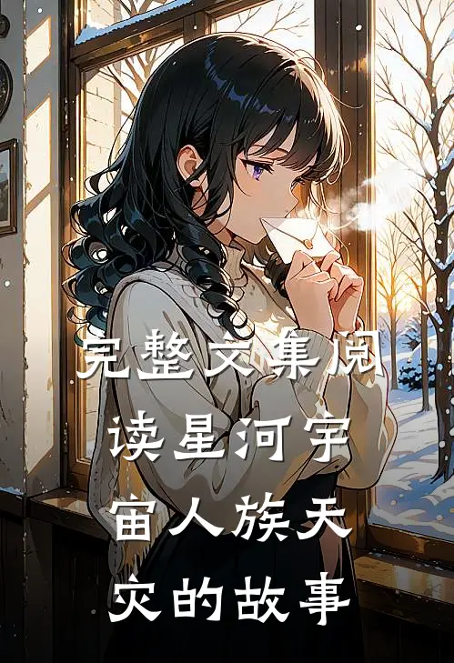 完整文集阅读星河宇宙人族天灾的故事