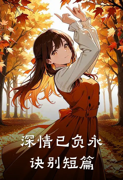 深情已负永诀别短篇