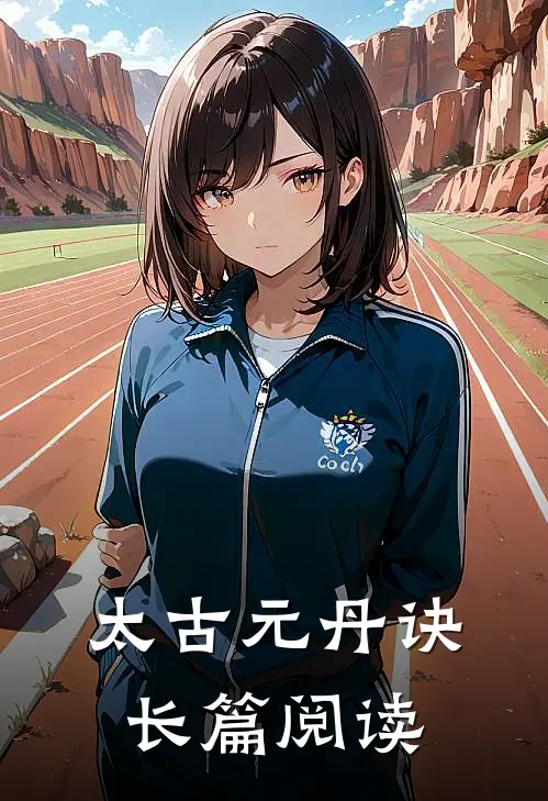 太古元丹诀长篇阅读