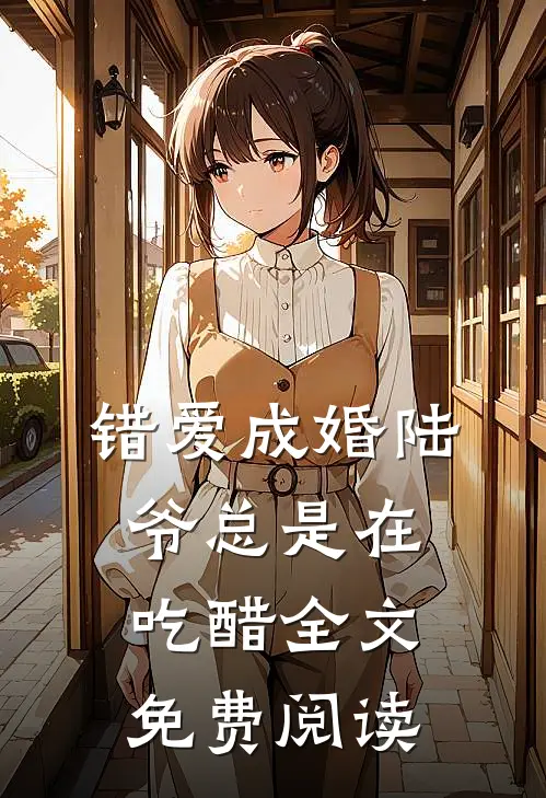 错爱成婚陆爷总是在吃醋全文免费阅读