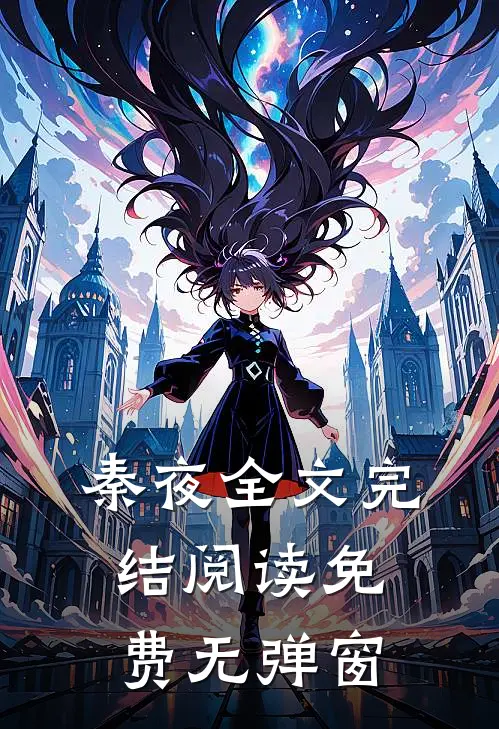 秦夜全文完结阅读免费无弹窗