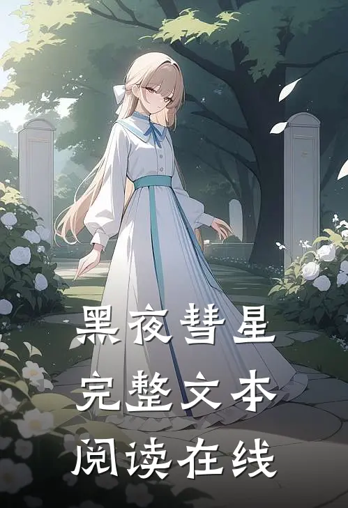 黑夜彗星完整文本阅读在线
