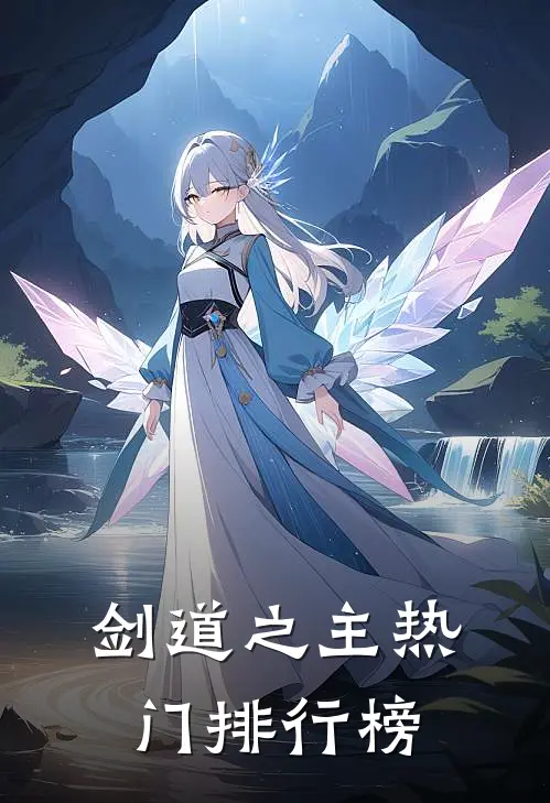 剑道之主热门排行榜