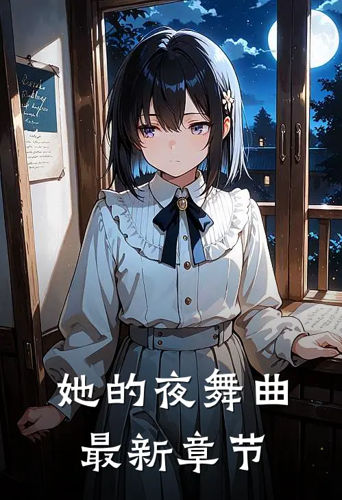 她的夜舞曲最新章节