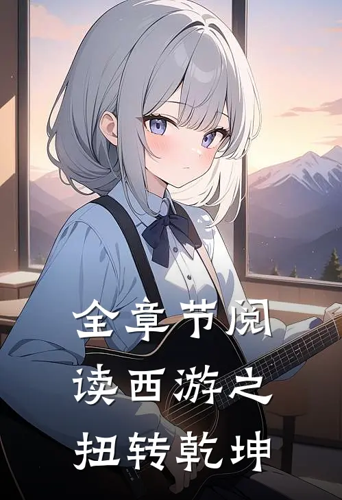 全章节阅读西游之扭转乾坤
