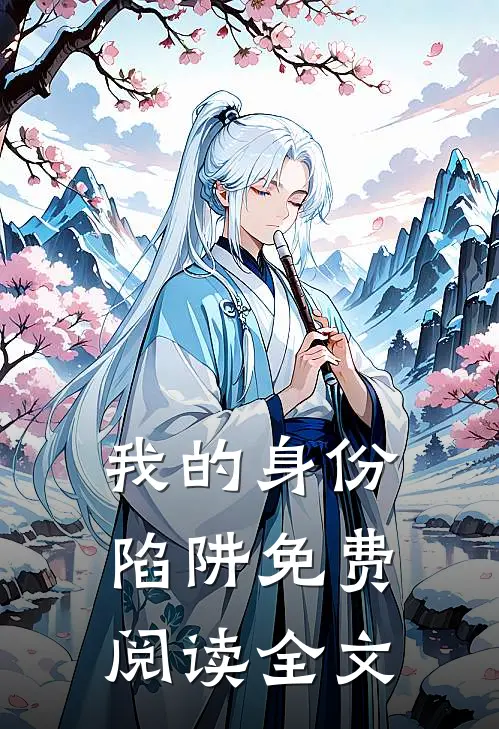 我的身份陷阱免费阅读全文