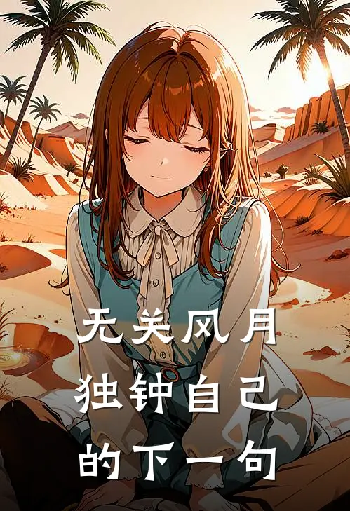 无关风月独钟自己的下一句