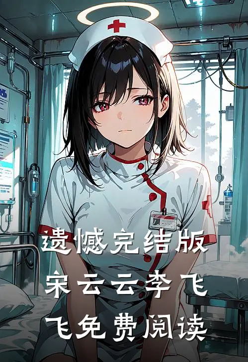 遗憾完结版宋云云李飞飞免费阅读