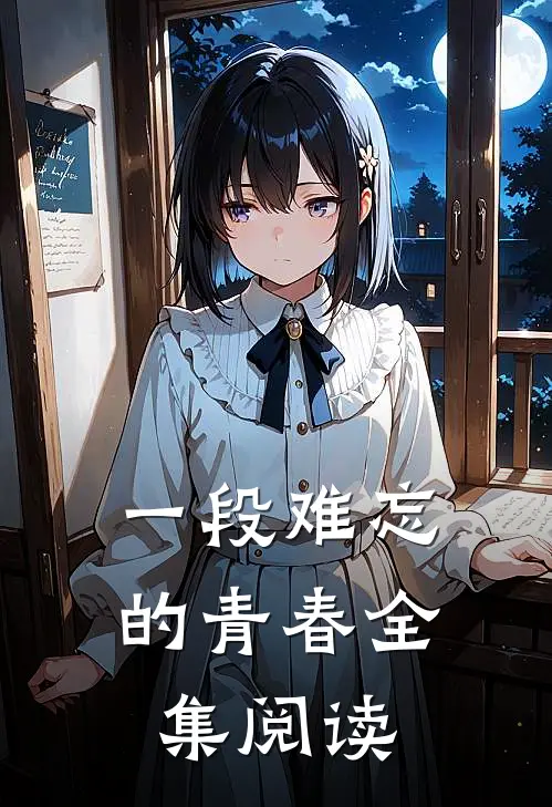 一段难忘的青春全集阅读