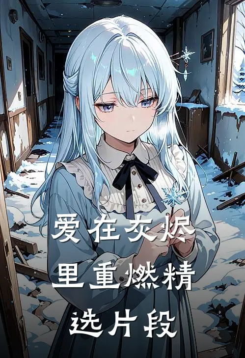 爱在灰烬里重燃精选片段