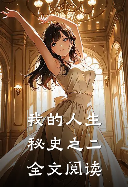 我的人生秘史之二全文阅读