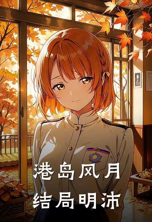 港岛风月结局明沛