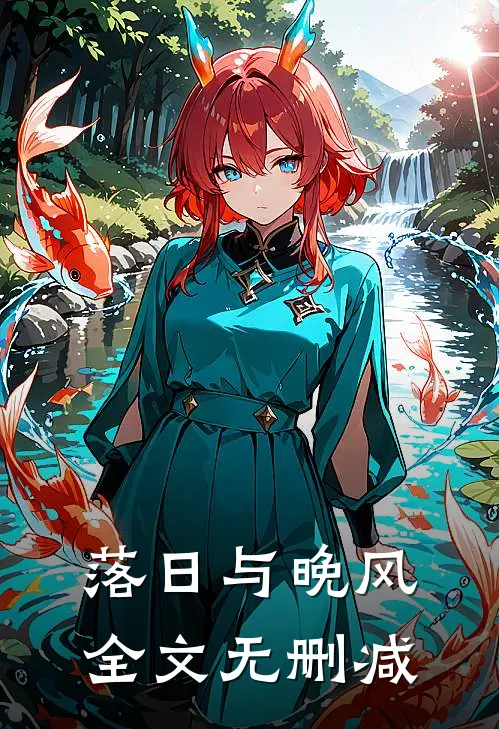 落日与晚风全文无删减