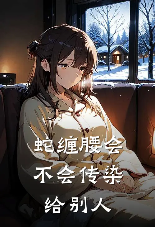 蛇缠腰会不会传染给别人