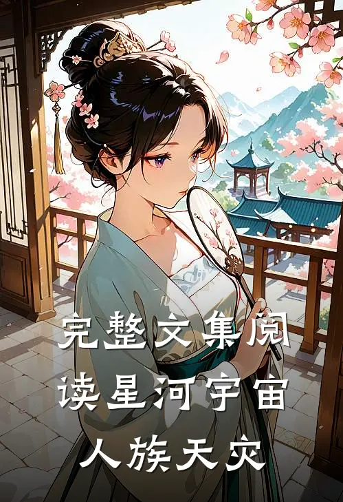 完整文集阅读星河宇宙人族天灾